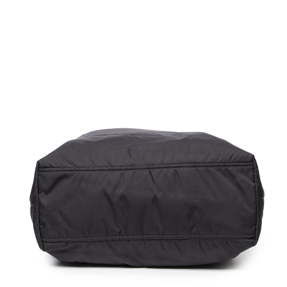 Prada Large Belted Logo Tote - Picture 6 of 8